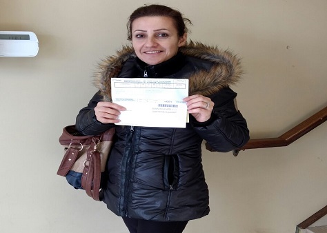 abc college driving school in guelph